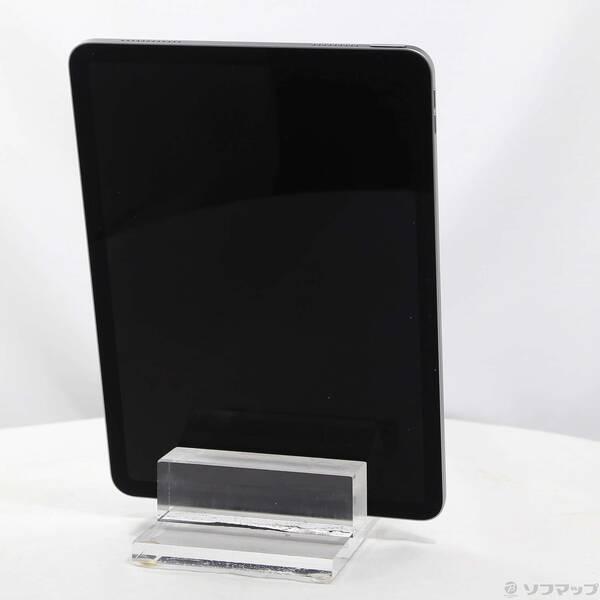 中古〕Apple(アップル) iPad Air 11インチ 第6世代 128GB
