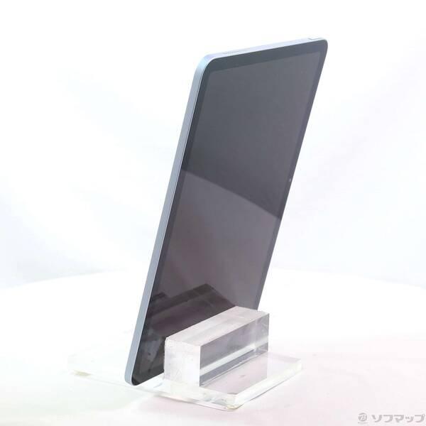 〔中古〕Apple(アップル) iPad Air 11インチ(M3) 128GB ブルー MC9X4J／A Wi-Fi〔196-ud〕 |  | 01