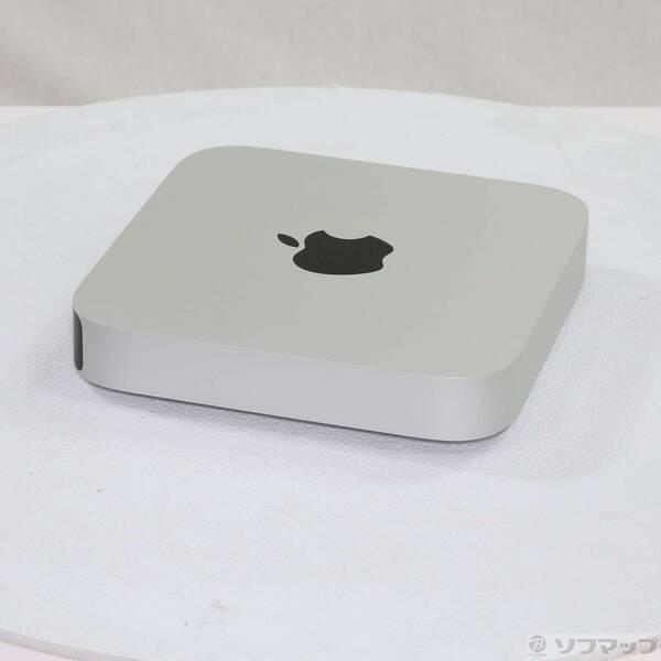〔中古〕Apple(アップル) Mac mini Late-2020 MGNR3J／A Apple M1 8コアCPU_8コアGPU 16GB SSD256GB 〔15.6 Sequoia〕〔297-ud〕 |  | 03