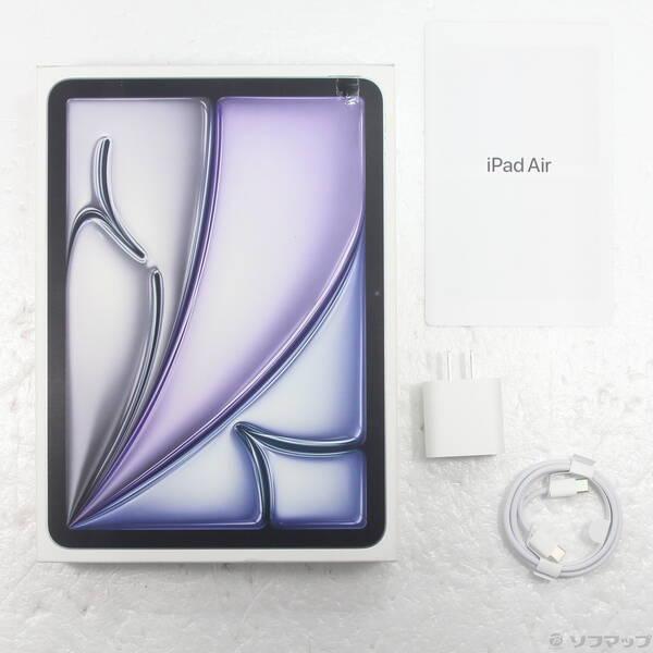 中古〕Apple(アップル) iPad Air 11インチ 第6世代 1TB スペース