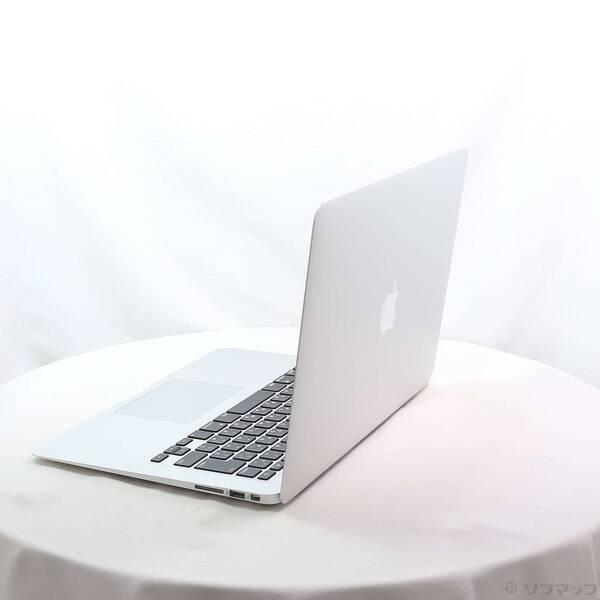 中古〕Apple(アップル) MacBook Air 13.3-inch Mid-2017 MQD32J