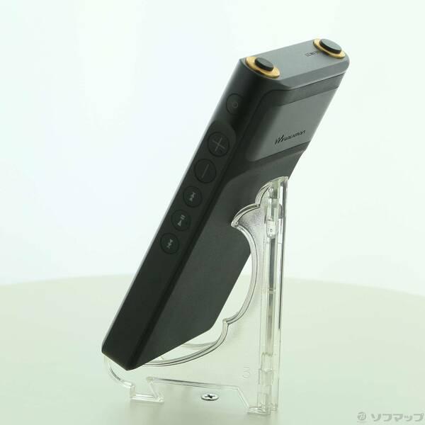 〔中古〕SONY(ソニー) WALKMAN WM1AM2 メモリ128GB+microSD ブラック NW-WM1AM2〔262-ud〕 |  | 01