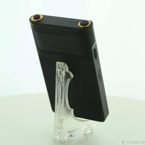 〔中古〕SONY(ソニー) WALKMAN WM1AM2 メモリ128GB+microSD ブラック NW-WM1AM2〔262-ud〕 |  | 02