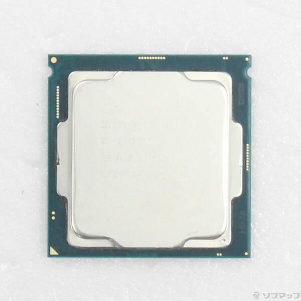 〔中古〕intel(インテル) Core i7 8700K 〔3.7GHz／LGA 1151〕〔377-ud〕 | 