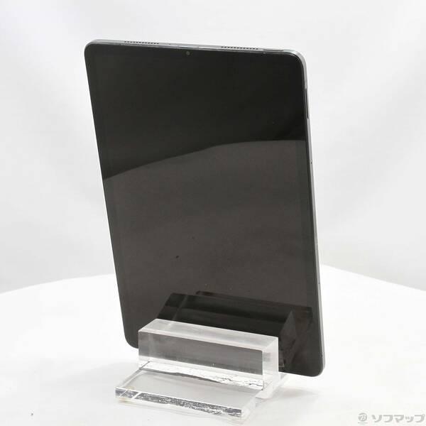 〔中古〕XIAOMI Xiaomi Pad 5 128GB コズミックグレー 21051182G Wi-Fi〔377-ud〕 |  | 02