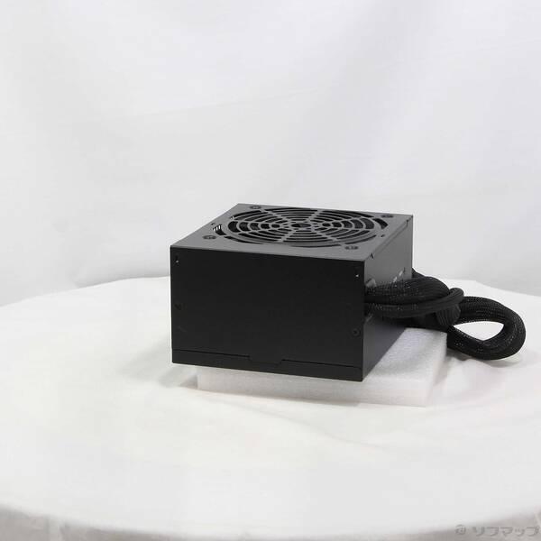 〔中古〕KuroutoShikou(玄人志向) KRPW-BK650W／85+〔377-ud〕 |  | 01