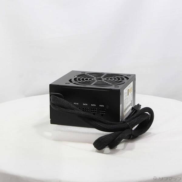 〔中古〕KuroutoShikou(玄人志向) KRPW-BK650W／85+〔377-ud〕 |  | 02