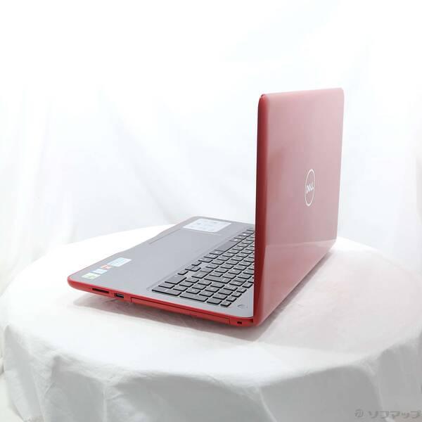 〔中古〕DELL(デル) 格安安心パソコン Inspiron 15 5567 〔Windows 10〕〔297-ud〕 |  | 01