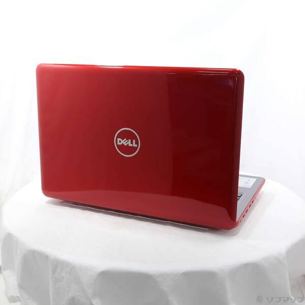 〔中古〕DELL(デル) 格安安心パソコン Inspiron 15 5567 〔Windows 10〕〔297-ud〕 |  | 02
