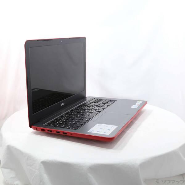 〔中古〕DELL(デル) 格安安心パソコン Inspiron 15 5567 〔Windows 10〕〔297-ud〕 |  | 03