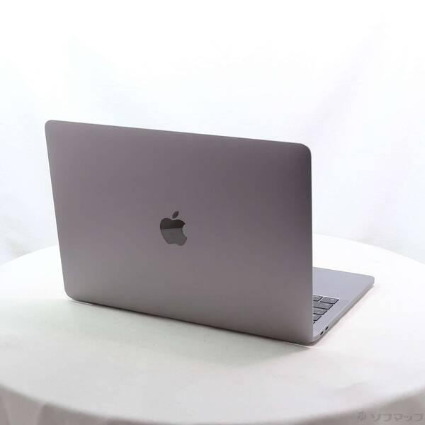 中古〕Apple(アップル) MacBook Pro 13.3-inch Mid-2017 MPXQ2J