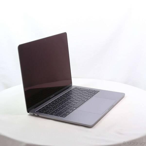 ノートPC Mac (Apple) - MacBookPro 2017 13inch MPXQ2J/A Amazon.com: Apple MacBook Pro MPXQ2LL/A Mid-2017 13.3-inch