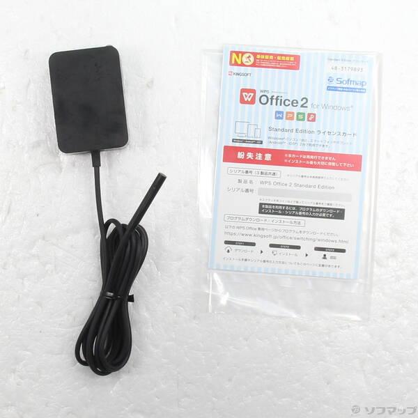 〔中古〕Microsoft(マイクロソフト) Surface Go3 〔Pentium Gold／4GB／eMMC64GB〕 8V6-00015 プラチナ〔371-ud〕 |  | 04