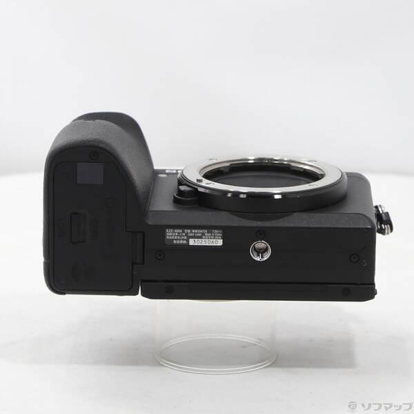 〔中古〕SONY(ソニー) α6600 ILCE-6600M 高倍率ズームレンズキット〔262-ud〕 |  | 04