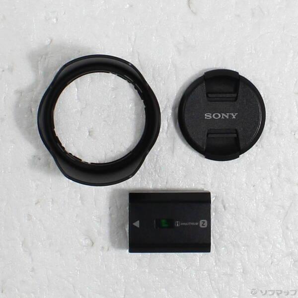 〔中古〕SONY(ソニー) α6600 ILCE-6600M 高倍率ズームレンズキット〔262-ud〕 |  | 05