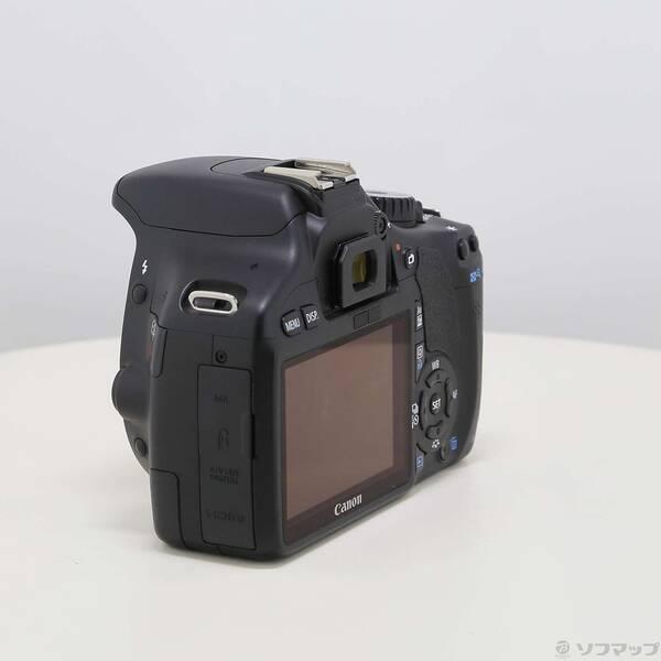 〔中古〕Canon(キヤノン) EOS Kiss X4〔344-ud〕 |  | 01