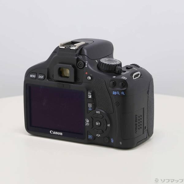 〔中古〕Canon(キヤノン) EOS Kiss X4〔344-ud〕 |  | 02