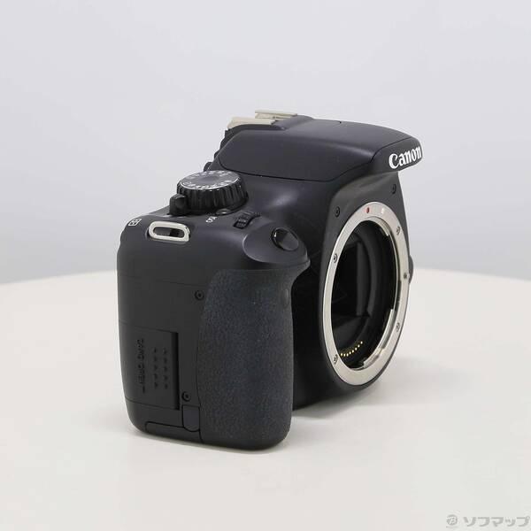 〔中古〕Canon(キヤノン) EOS Kiss X4〔344-ud〕 |  | 03