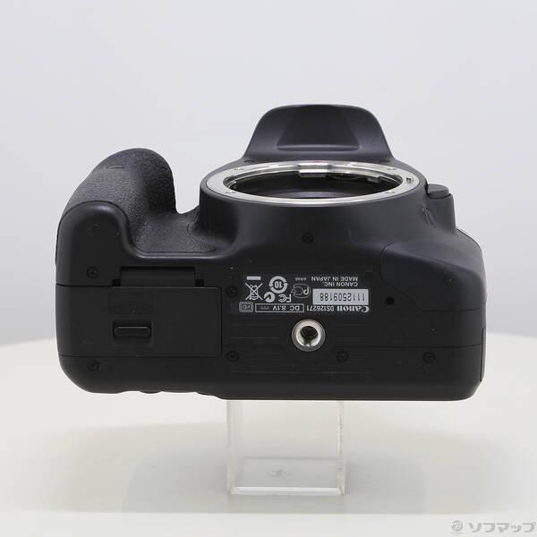 〔中古〕Canon(キヤノン) EOS Kiss X4〔344-ud〕 |  | 04