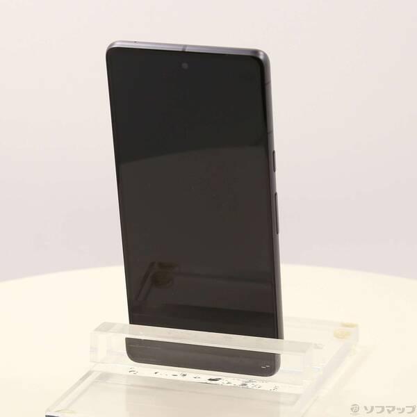 中古〕GOOGLE(グーグル) Google Pixel 7 256GB Obsidian G03Z5