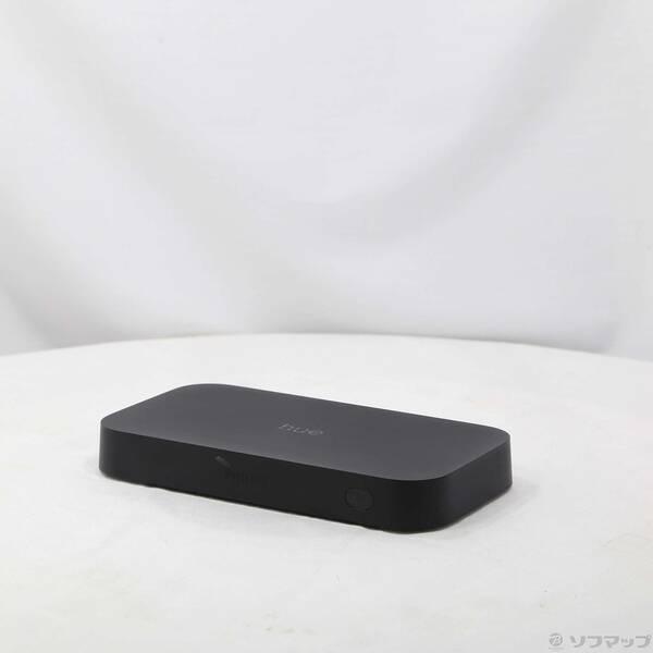 〔中古〕PHILIPS(フィリップス) 〔中古品〕 Hue Play HDMIシンクボックス〔262-ud〕 | 