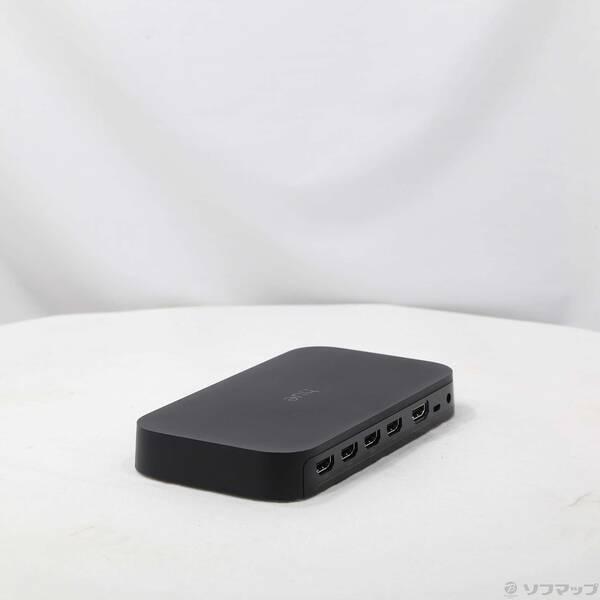 〔中古〕PHILIPS(フィリップス) 〔中古品〕 Hue Play HDMIシンクボックス〔262-ud〕 |  | 01