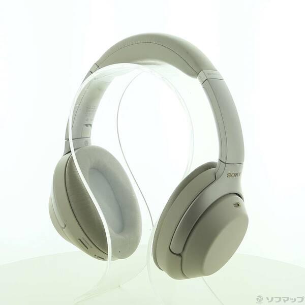 〔中古〕SONY(ソニー) WH-1000XM3 S プラチナシルバー〔198-ud〕 |  | 02