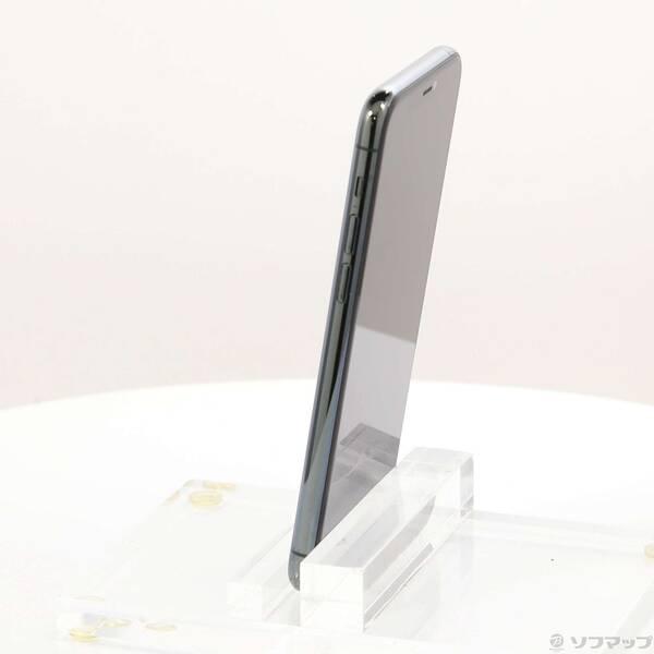 〔中古〕Apple(アップル) iPhone11 Pro 256GB ミッドナイトグリーン MWCC2J／A SIMフリー〔251-ud〕 |  | 01