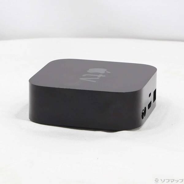 〔中古〕Apple(アップル) Apple TV 32GB MGY52J／A〔377-ud〕 |  | 01