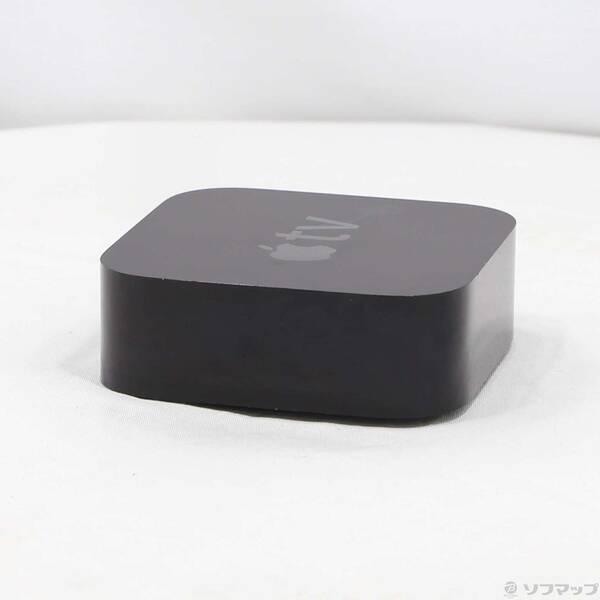 〔中古〕Apple(アップル) Apple TV 32GB MGY52J／A〔377-ud〕 |  | 03