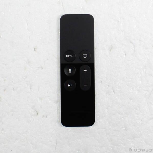 〔中古〕Apple(アップル) Apple TV 32GB MGY52J／A〔377-ud〕 |  | 04
