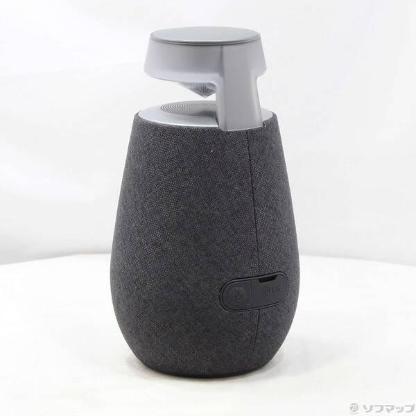 〔中古〕LG(エルジー) 〔展示品〕 XBOOM360 XO2T ブラック〔258-ud〕 |  | 01