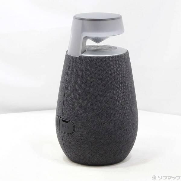 〔中古〕LG(エルジー) 〔展示品〕 XBOOM360 XO2T ブラック〔258-ud〕 |  | 02