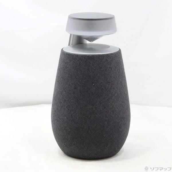 〔中古〕LG(エルジー) 〔展示品〕 XBOOM360 XO2T ブラック〔258-ud〕 |  | 03