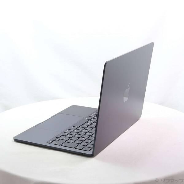 中古〕Apple(アップル) MacBook Air 13.6-inch Mid-2022 MLY43J