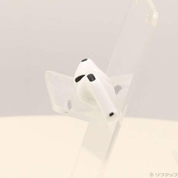 【中古】AirPods 4 アクティブノイズキャンセリング搭載モデル AirPods 4 中古 12,500円 | ネット最安値の価格比較 プライスランク