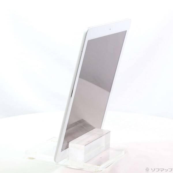 〔中古〕Apple(アップル) iPad Air 32GB シルバー MD789J／A Wi-Fi〔247-ud〕 |  | 01