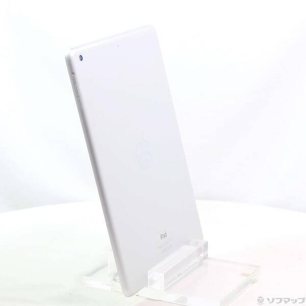〔中古〕Apple(アップル) iPad Air 32GB シルバー MD789J／A Wi-Fi〔247-ud〕 |  | 03