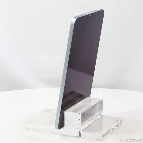 〔中古〕Apple(アップル) iPad mini(A17 Pro) 128GB ブルー MXPP3J／A SIMフリー〔269-ud〕 |  | 01