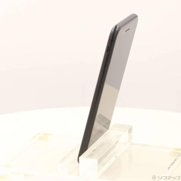 中古〕Apple(アップル) iPhone SE 第2世代 64GB ブラック MX9R2J