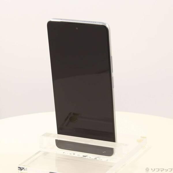〔中古〕Xiaomi(シャオミ) Xiaomi 11T Pro 128GB セレスティアルブルー 2107113SR SIMフリー〔269-ud〕 |  | 02