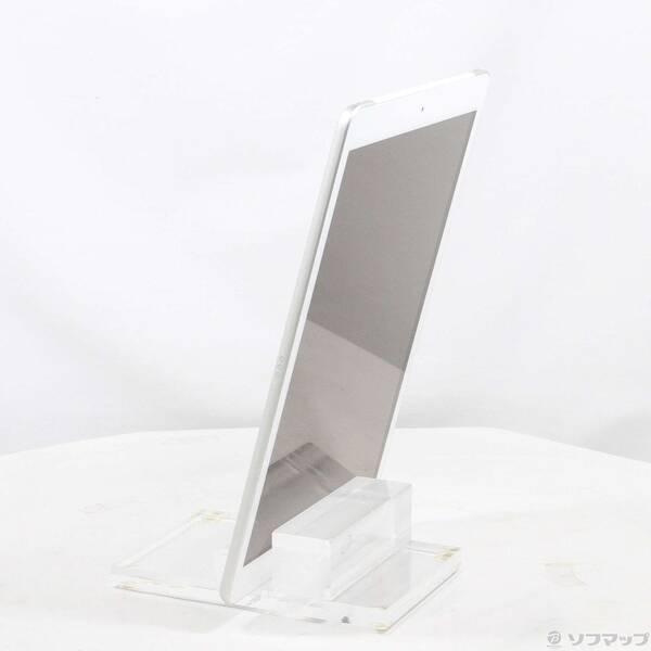 〔中古〕Apple(アップル) iPad 第7世代 32GB シルバー MW6C2J／A auロック解除SIMフリー〔377-ud〕 |  | 01