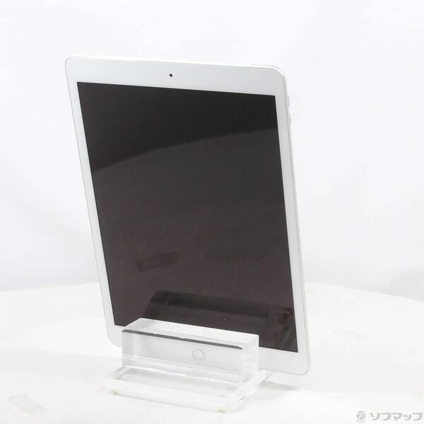 〔中古〕Apple(アップル) iPad 第7世代 32GB シルバー MW6C2J／A auロック解除SIMフリー〔377-ud〕 |  | 02