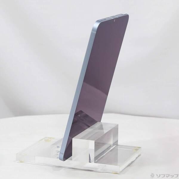 〔中古〕Apple(アップル) iPad mini(A17 Pro) 128GB ブルー MXPP3J／A SIMフリー〔269-ud〕 |  | 01