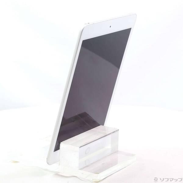 〔中古〕Apple(アップル) iPad mini 第5世代 64GB シルバー MUX62J／A SIMフリー〔196-ud〕 |  | 01