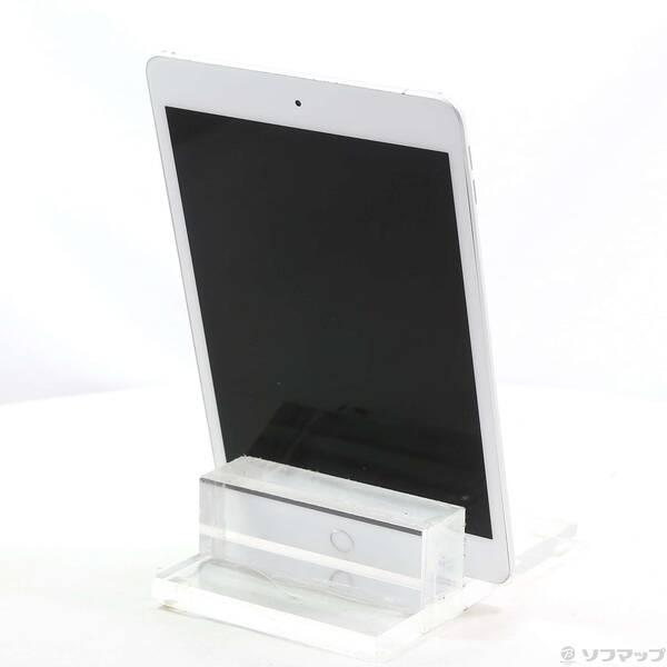 〔中古〕Apple(アップル) iPad mini 第5世代 64GB シルバー MUX62J／A SIMフリー〔196-ud〕 |  | 02