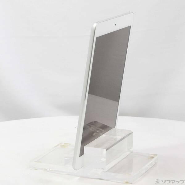 〔中古〕Apple(アップル) iPad mini 2 32GB シルバー ME280J／A Wi-Fi〔305-ud〕 |  | 01