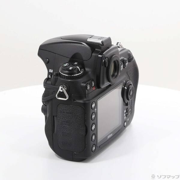 〔中古〕Nikon(ニコン) Nikon D700〔349-ud〕 |  | 01