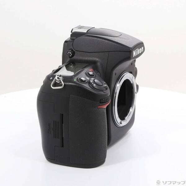 〔中古〕Nikon(ニコン) Nikon D700〔349-ud〕 |  | 03