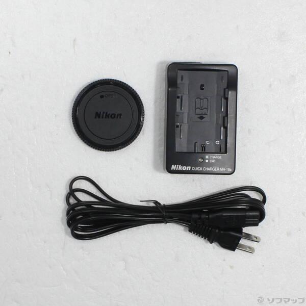 〔中古〕Nikon(ニコン) Nikon D700〔349-ud〕 |  | 05